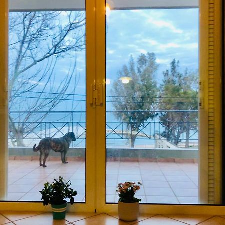 Chloe'S Sunrise Beach House Βίλα Αθήνα Εξωτερικό φωτογραφία
