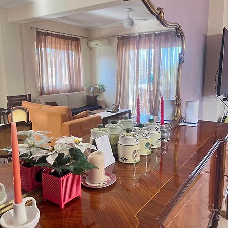 Chloe'S Sunrise Beach House Βίλα Αθήνα Εξωτερικό φωτογραφία
