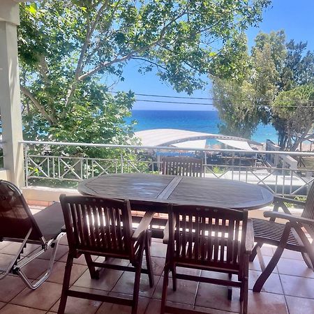 Chloe'S Sunrise Beach House Βίλα Αθήνα Εξωτερικό φωτογραφία