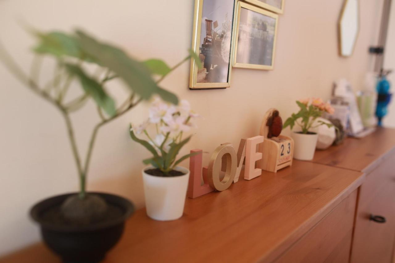 Chloe'S Sunrise Beach House Βίλα Αθήνα Εξωτερικό φωτογραφία