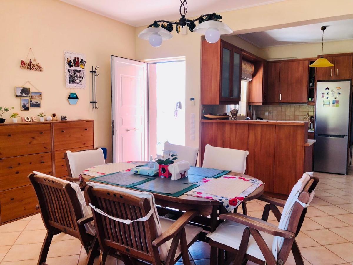 Chloe'S Sunrise Beach House Βίλα Αθήνα Εξωτερικό φωτογραφία