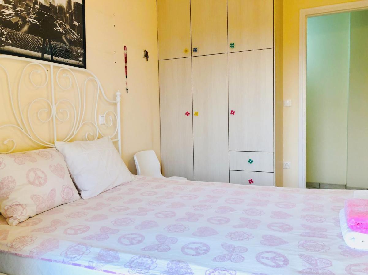 Chloe'S Sunrise Beach House Βίλα Αθήνα Εξωτερικό φωτογραφία