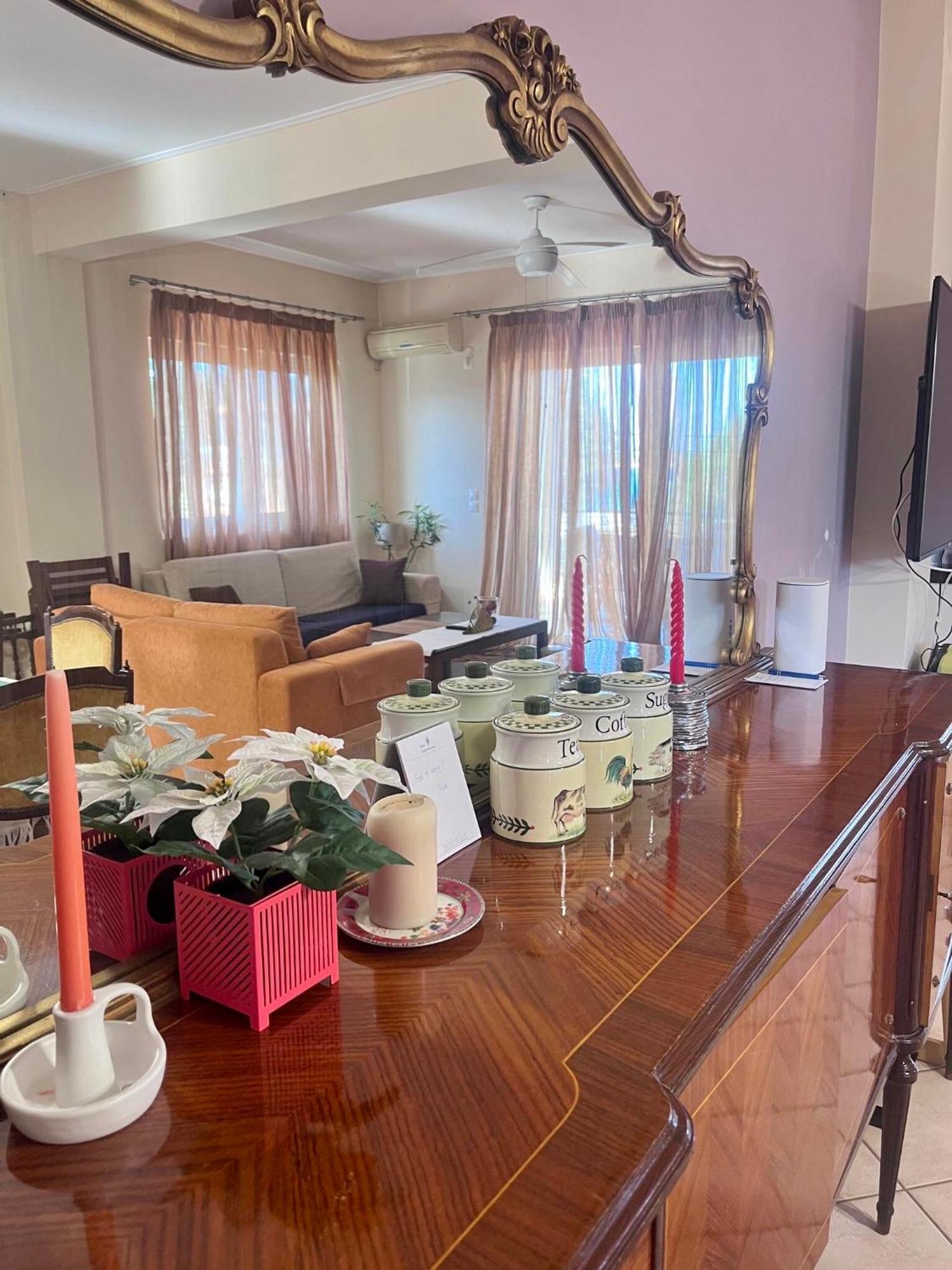 Chloe'S Sunrise Beach House Βίλα Αθήνα Εξωτερικό φωτογραφία