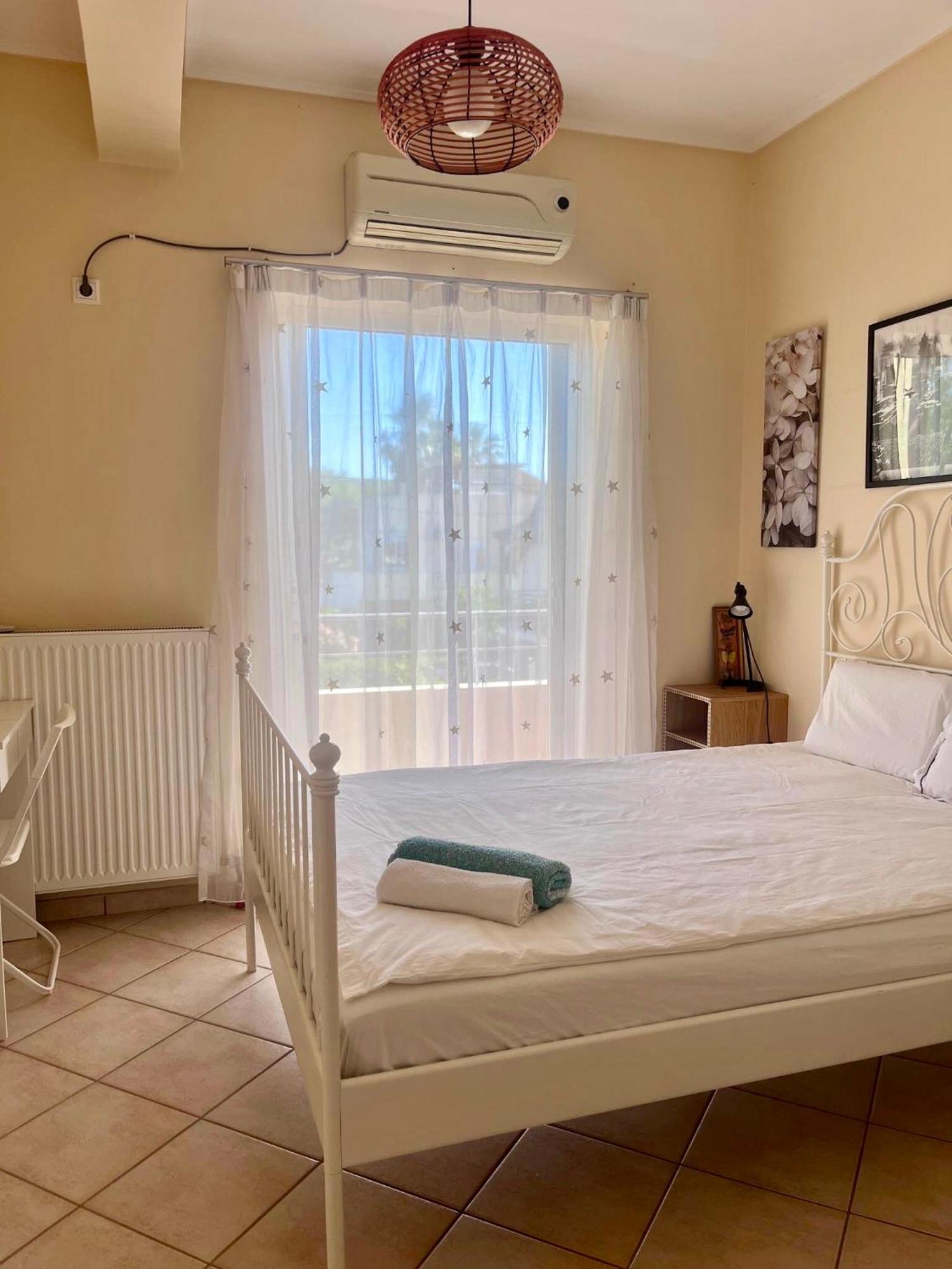 Chloe'S Sunrise Beach House Βίλα Αθήνα Εξωτερικό φωτογραφία