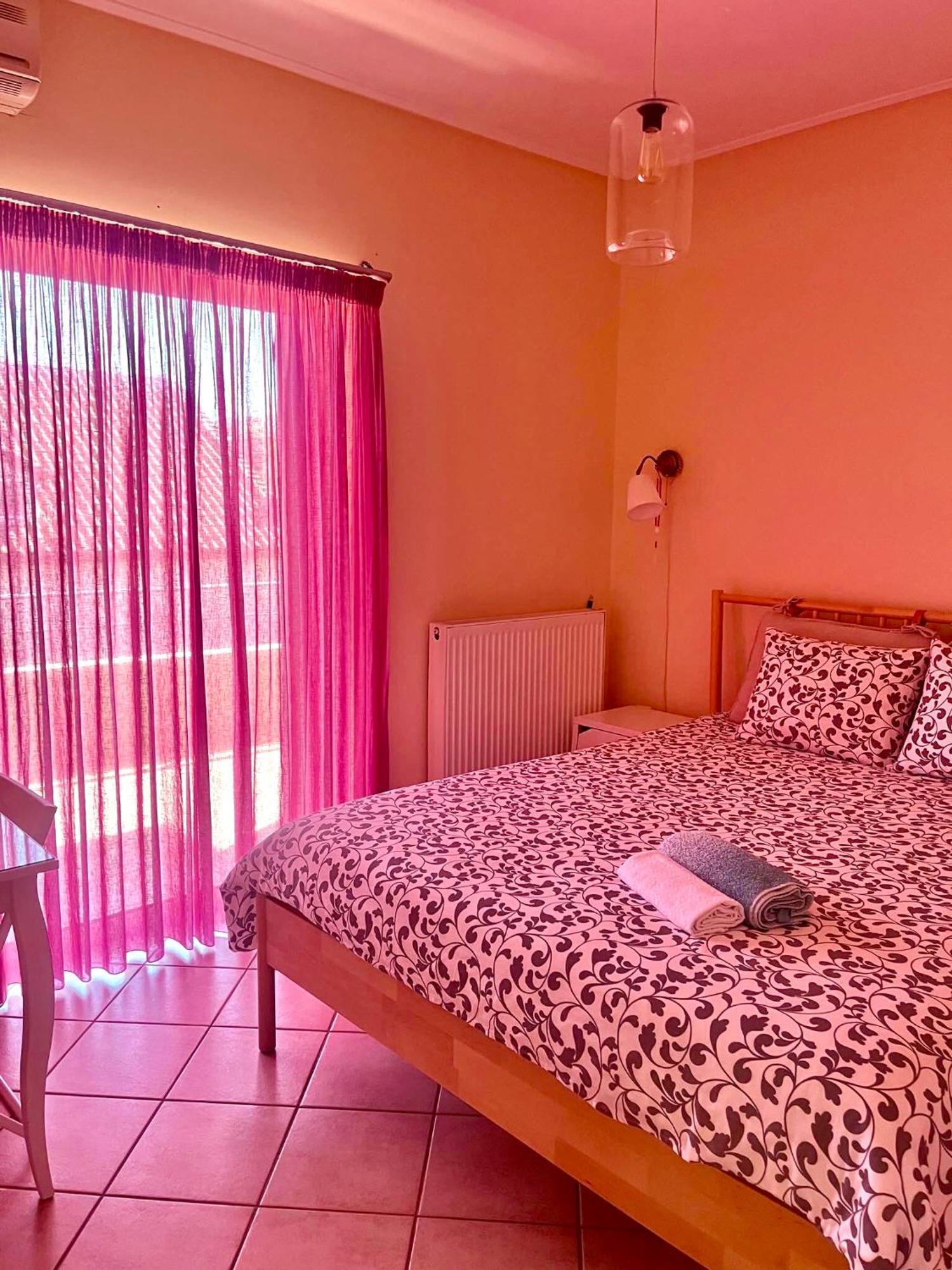 Chloe'S Sunrise Beach House Βίλα Αθήνα Εξωτερικό φωτογραφία